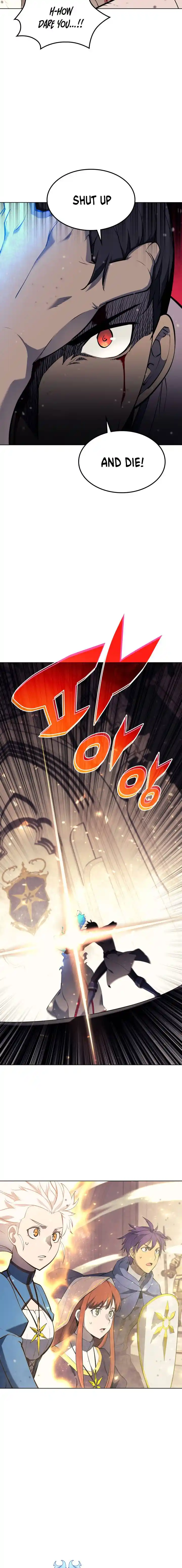 Overgeared (Team Argo) Chapter 68.1