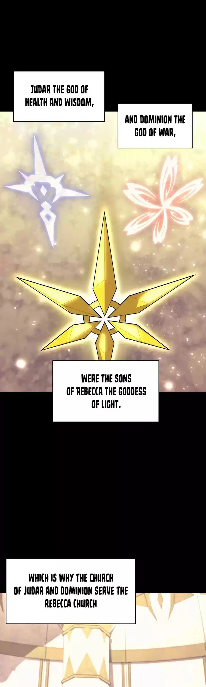 Overgeared (Team Argo) Chapter 69