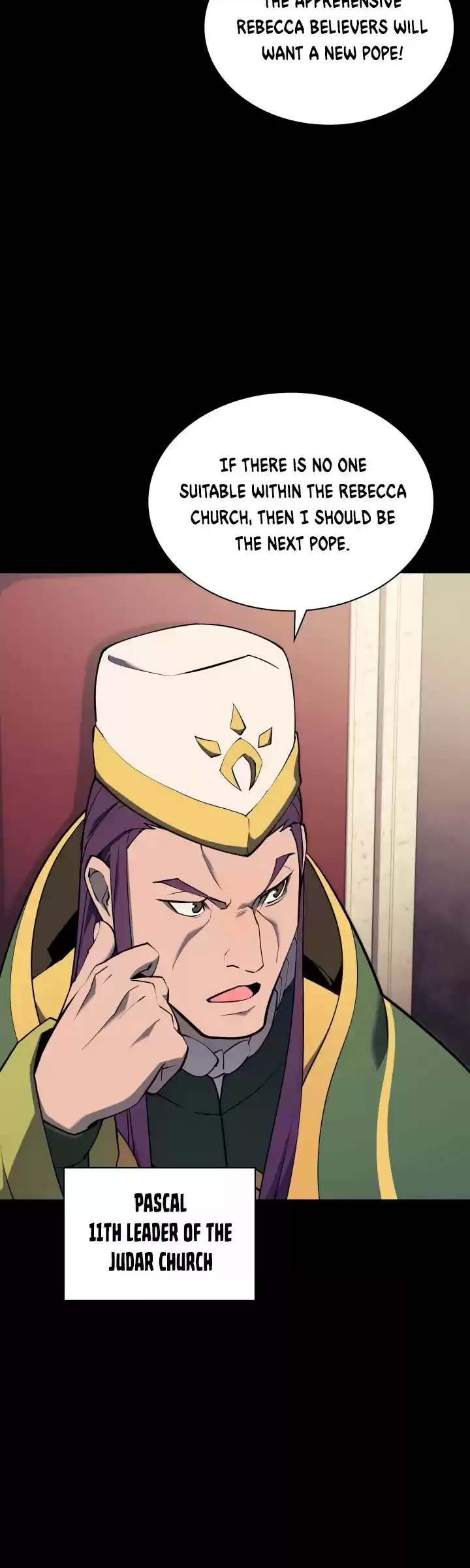 Overgeared (Team Argo) Chapter 69