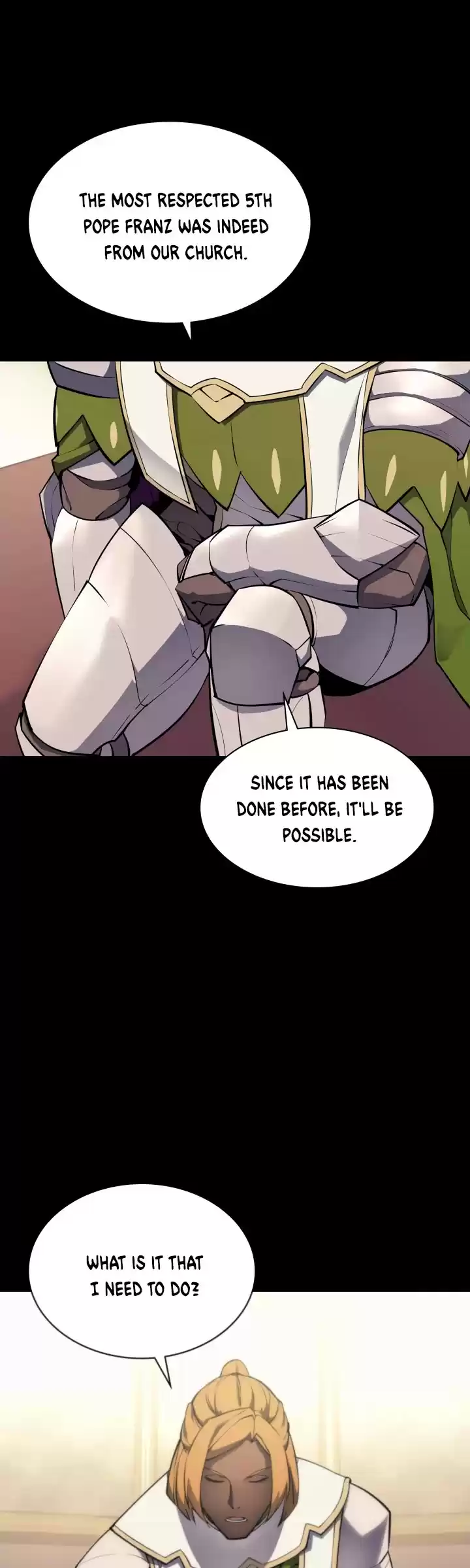 Overgeared (Team Argo) Chapter 69