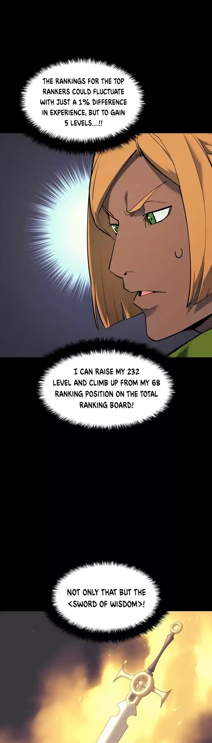 Overgeared (Team Argo) Chapter 69