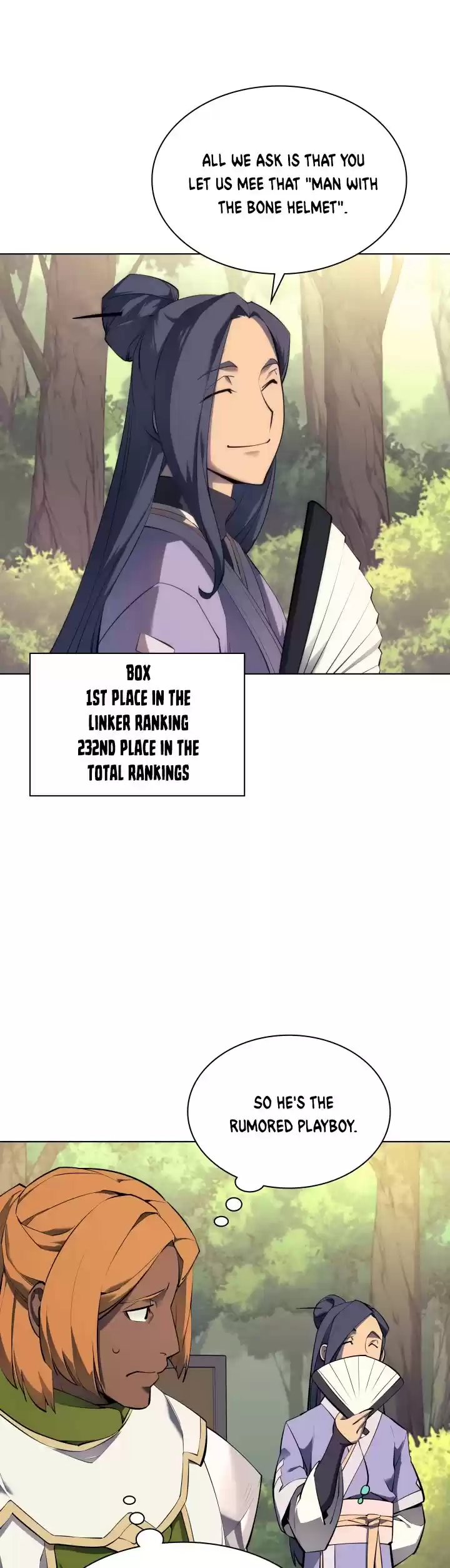 Overgeared (Team Argo) Chapter 69