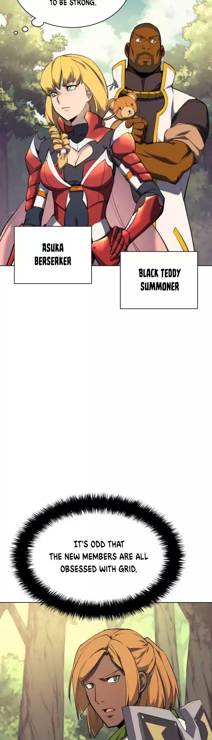 Overgeared (Team Argo) Chapter 69