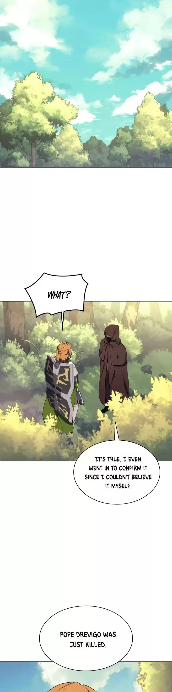 Overgeared (Team Argo) Chapter 69