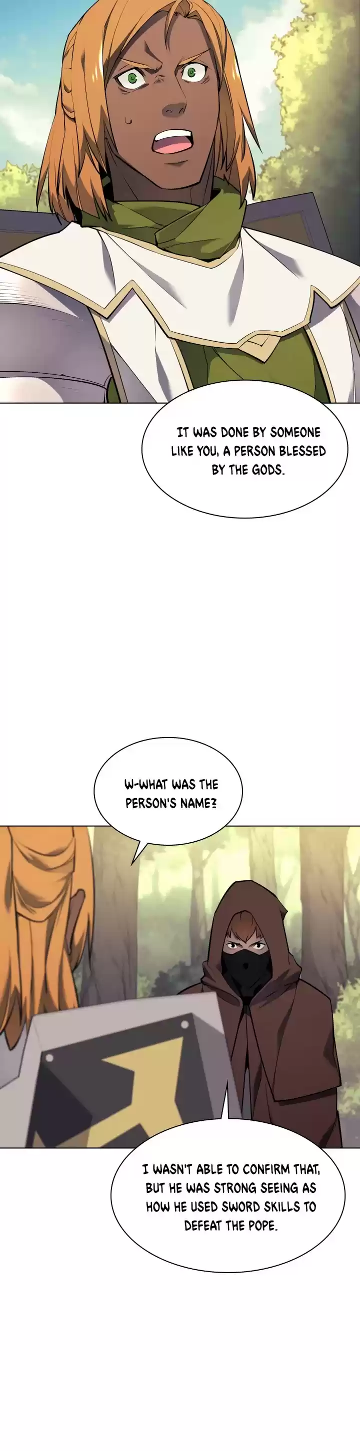 Overgeared (Team Argo) Chapter 69