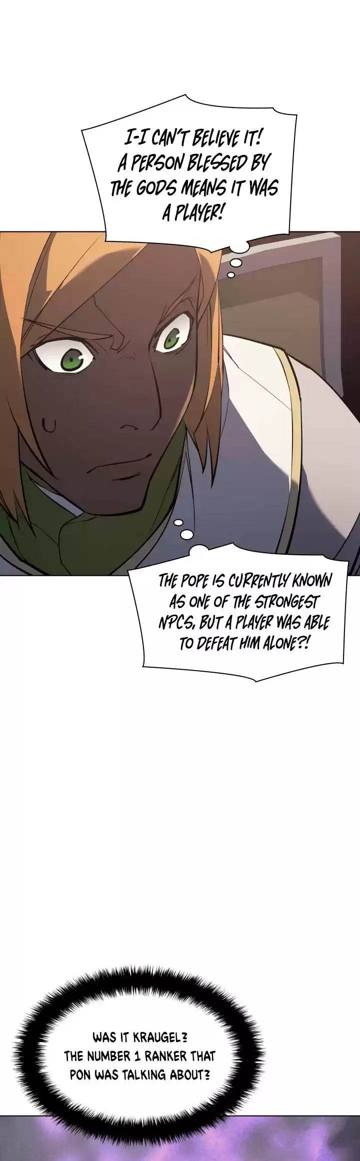 Overgeared (Team Argo) Chapter 69