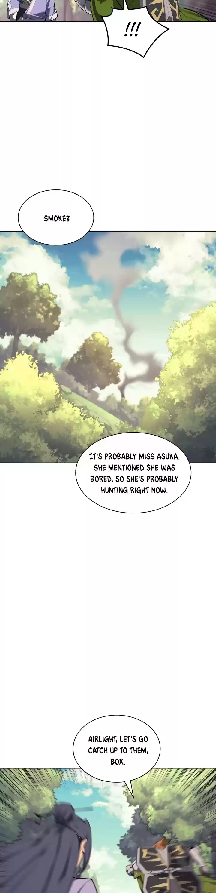 Overgeared (Team Argo) Chapter 69