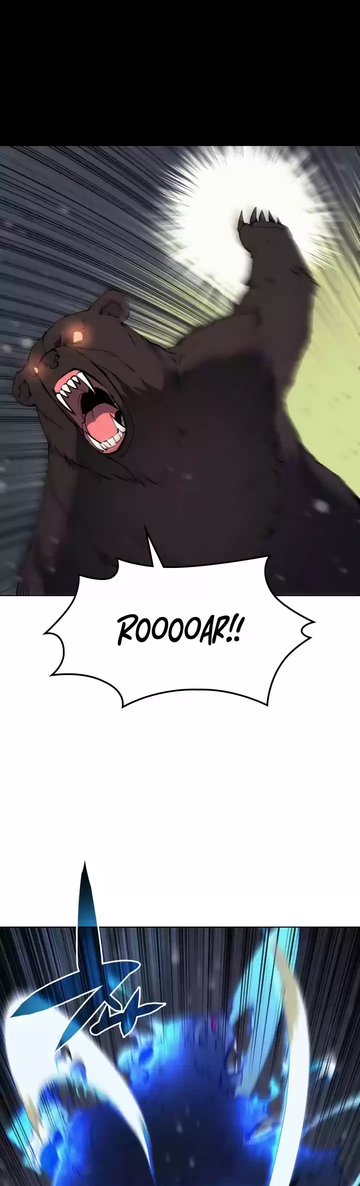 Overgeared (Team Argo) Chapter 69