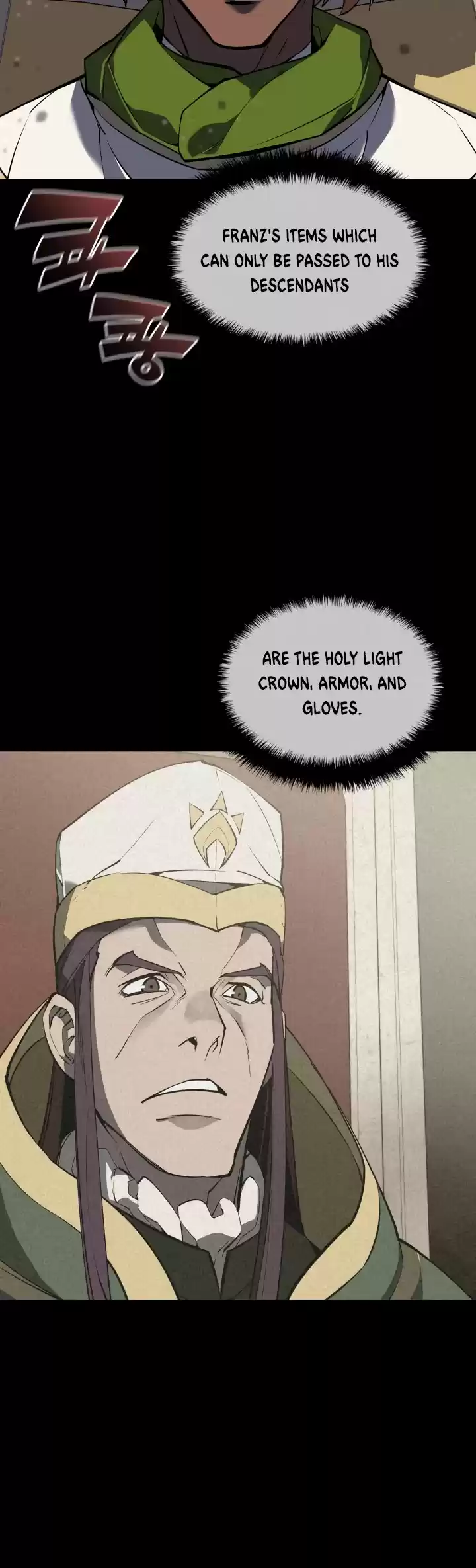 Overgeared (Team Argo) Chapter 69