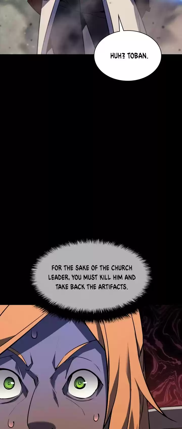 Overgeared (Team Argo) Chapter 69