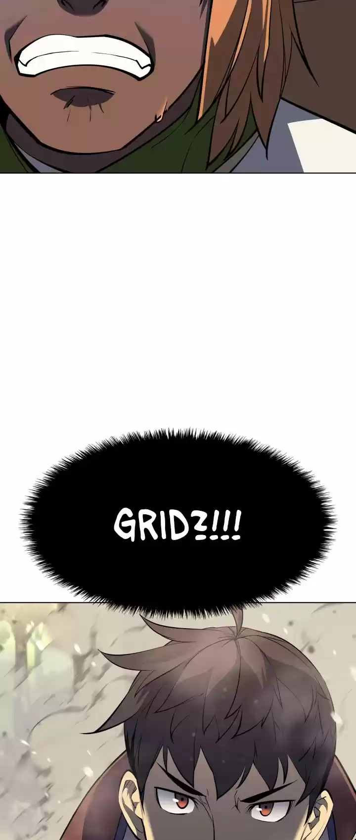 Overgeared (Team Argo) Chapter 69