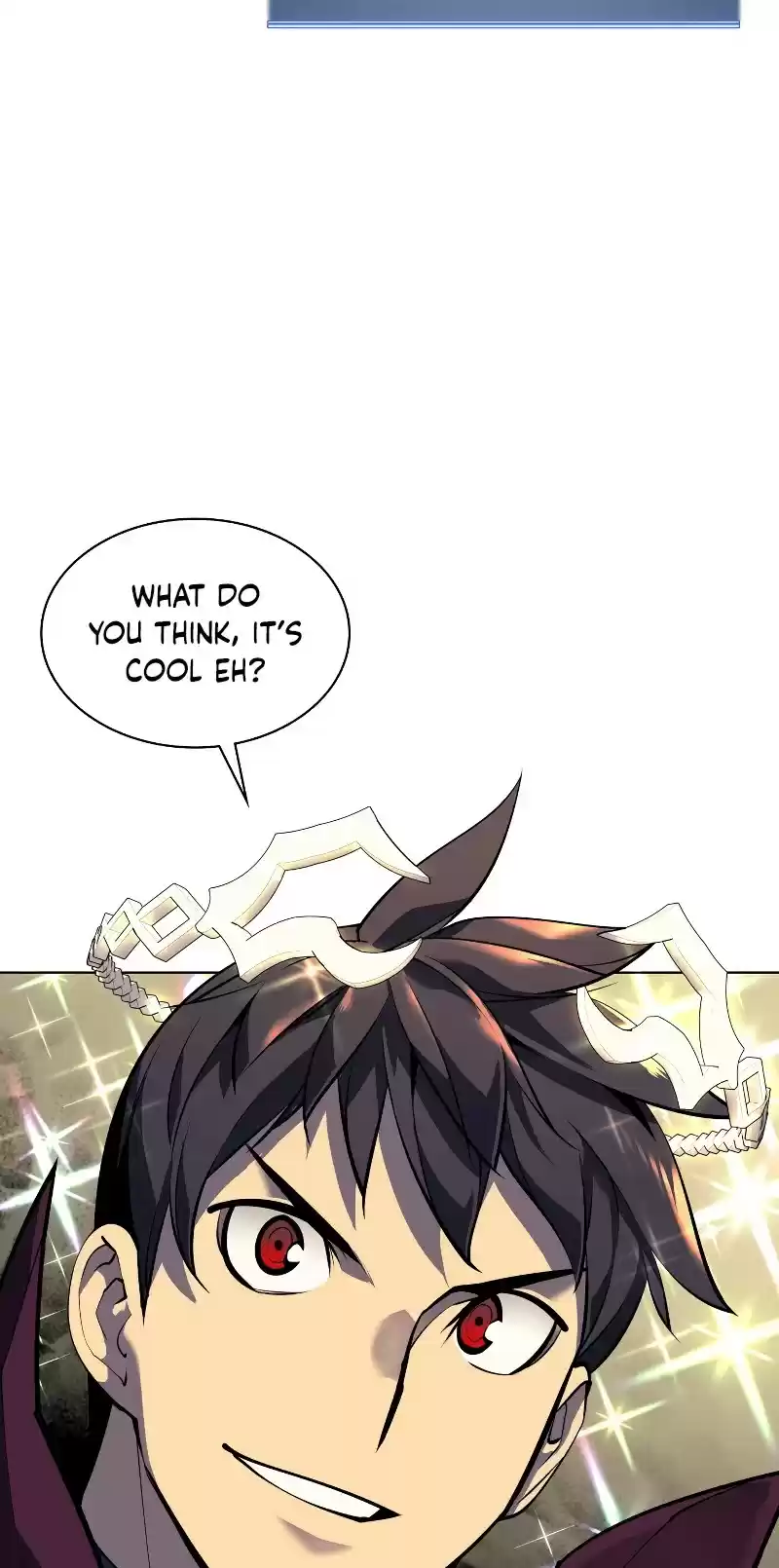 Overgeared (Team Argo) Chapter 70