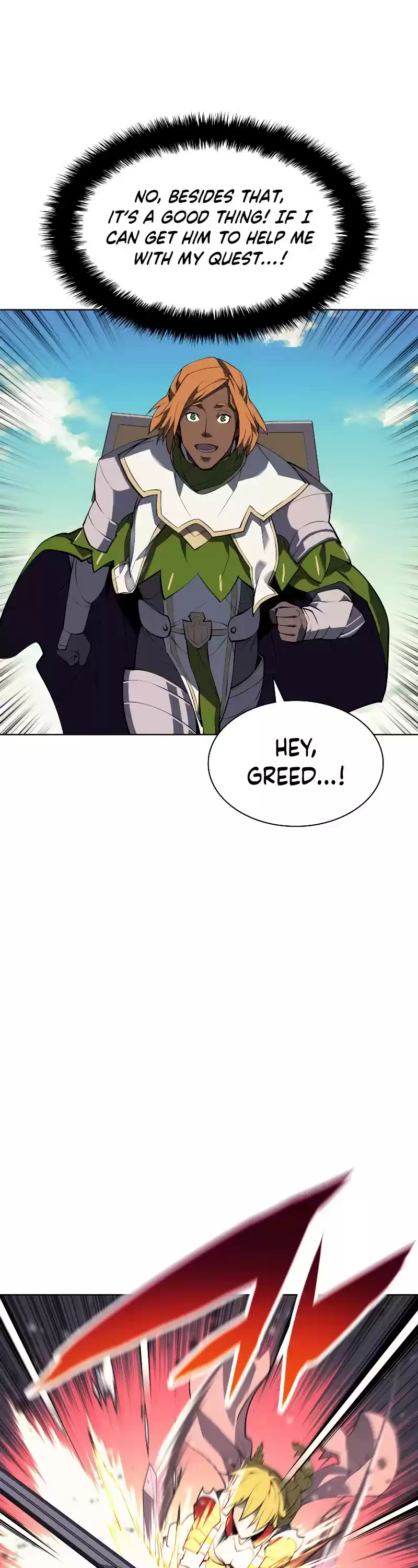 Overgeared (Team Argo) Chapter 70