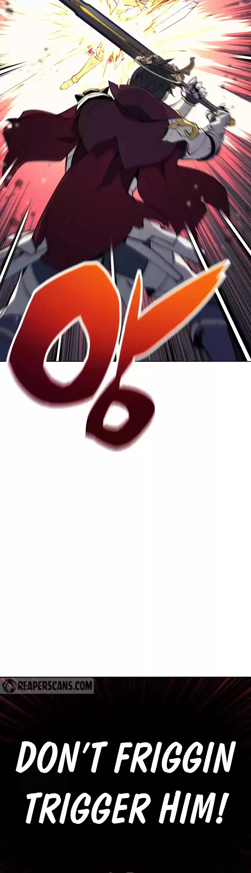 Overgeared (Team Argo) Chapter 70