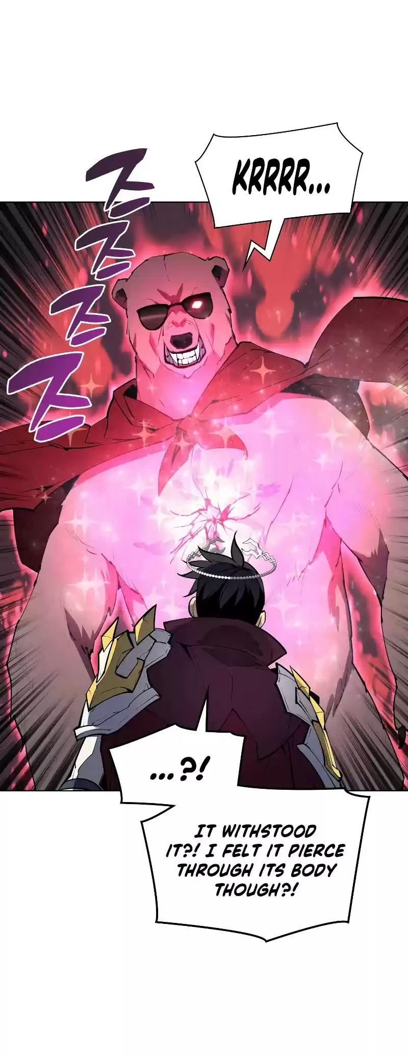 Overgeared (Team Argo) Chapter 70