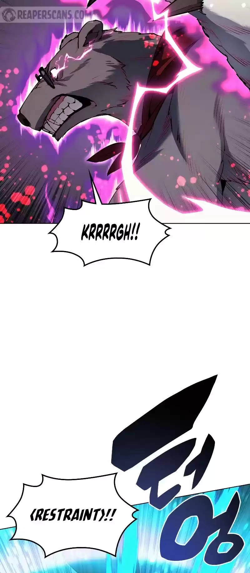 Overgeared (Team Argo) Chapter 70