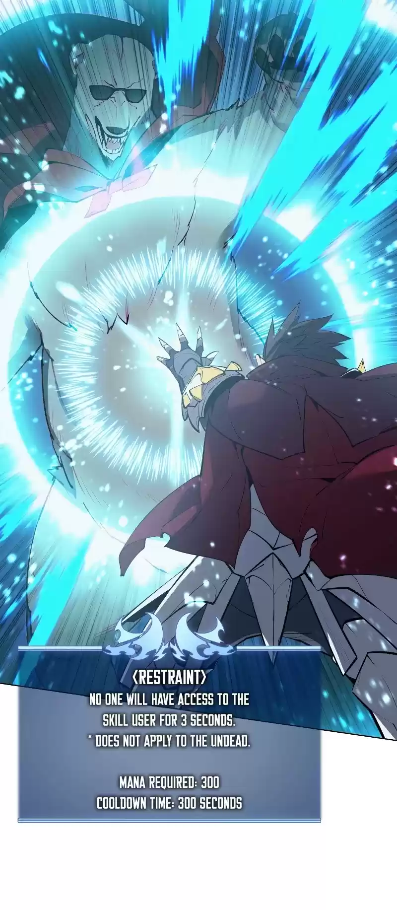 Overgeared (Team Argo) Chapter 70