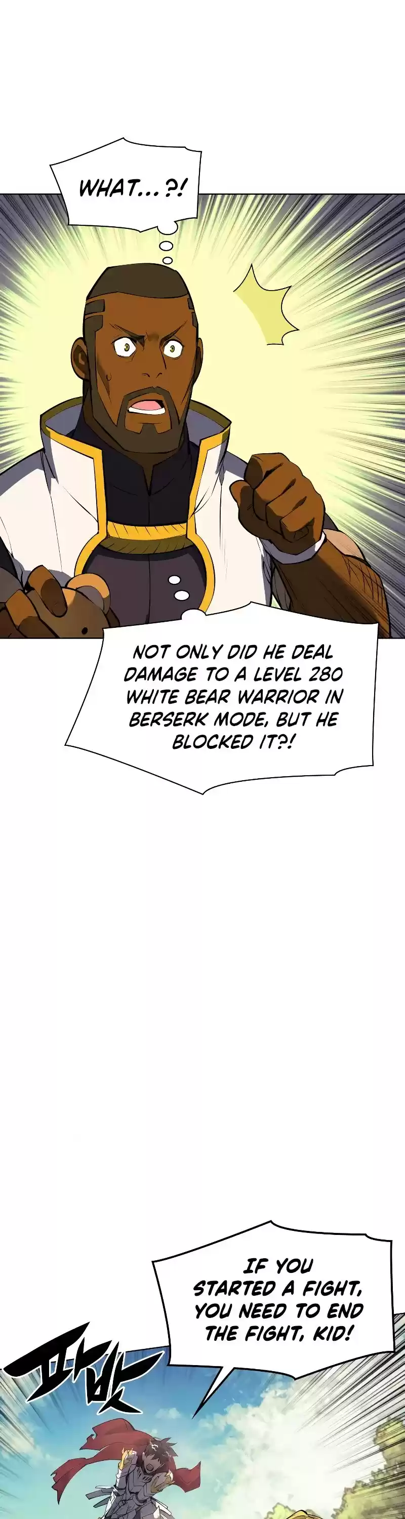 Overgeared (Team Argo) Chapter 70