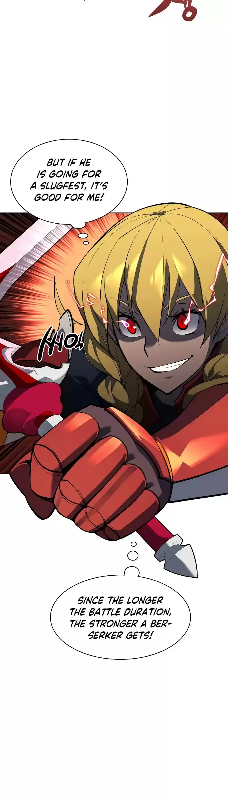 Overgeared (Team Argo) Chapter 70