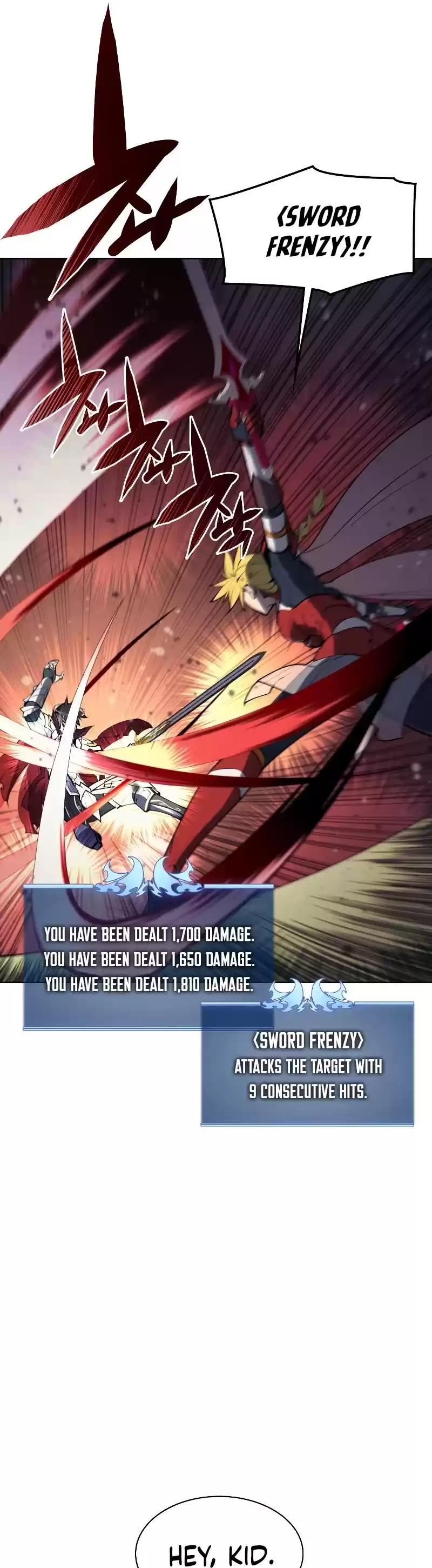 Overgeared (Team Argo) Chapter 70