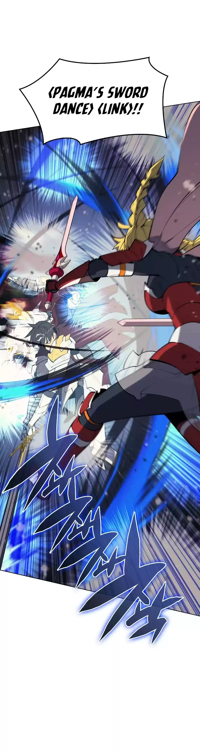 Overgeared (Team Argo) Chapter 70