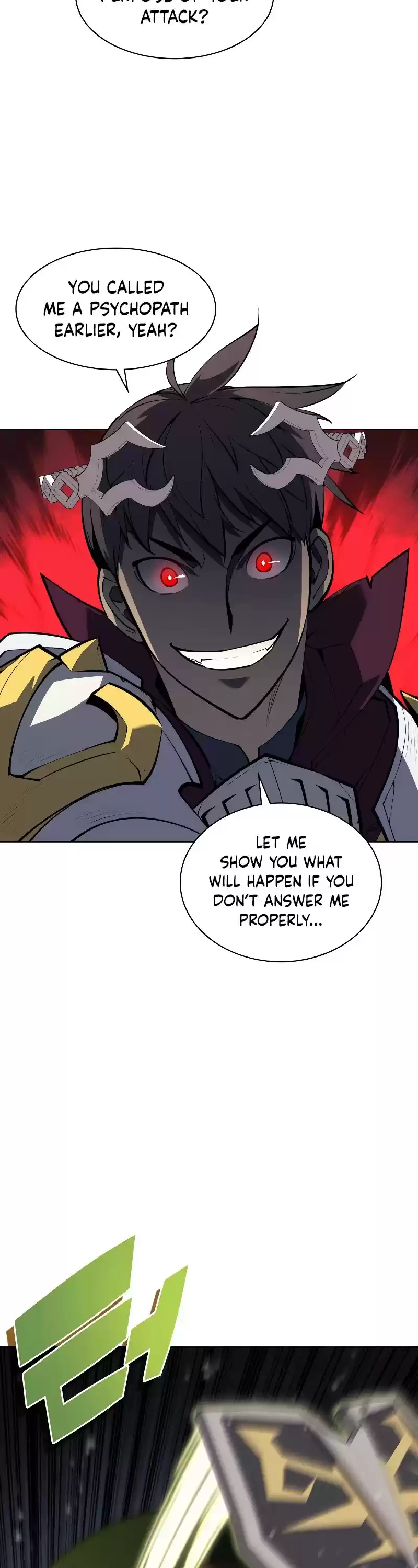 Overgeared (Team Argo) Chapter 70