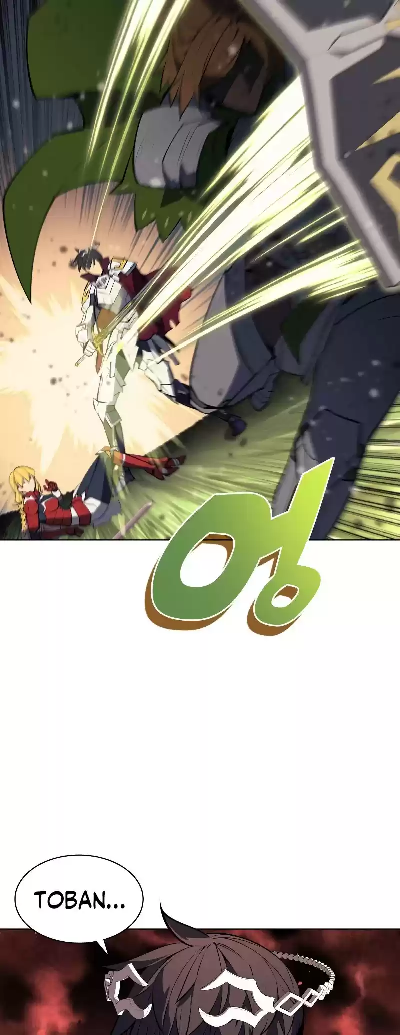 Overgeared (Team Argo) Chapter 70