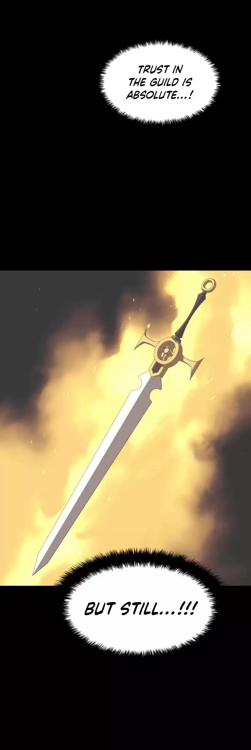 Overgeared (Team Argo) Chapter 70