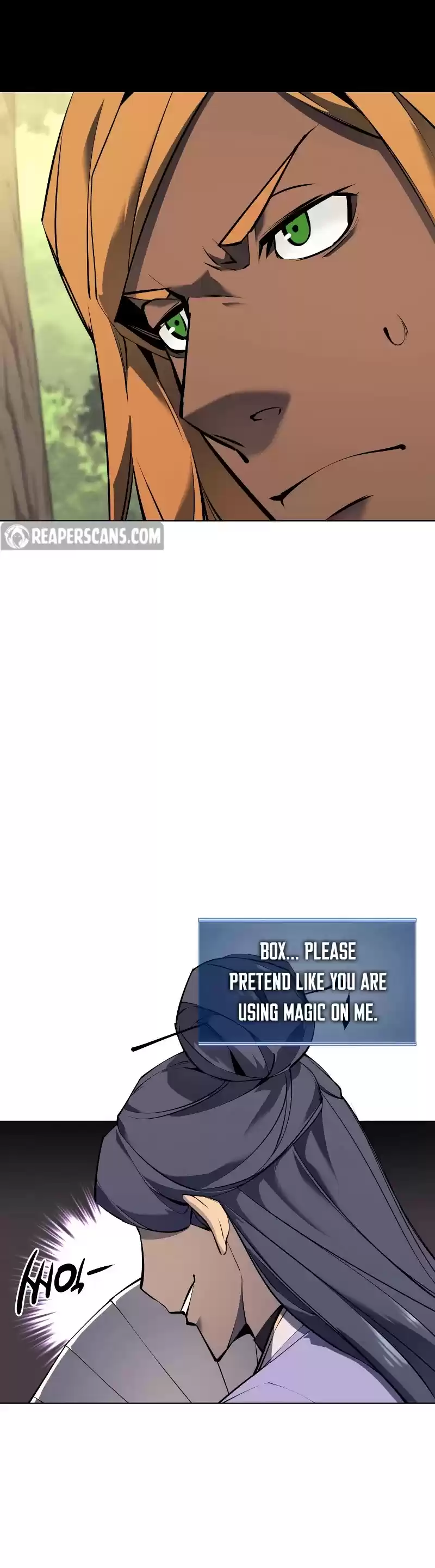 Overgeared (Team Argo) Chapter 70