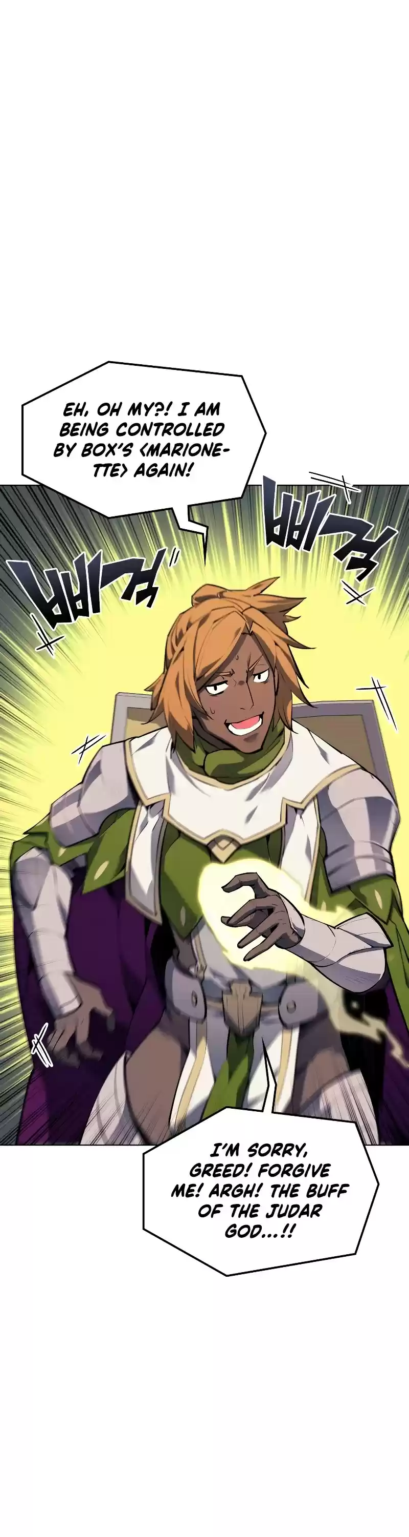 Overgeared (Team Argo) Chapter 70