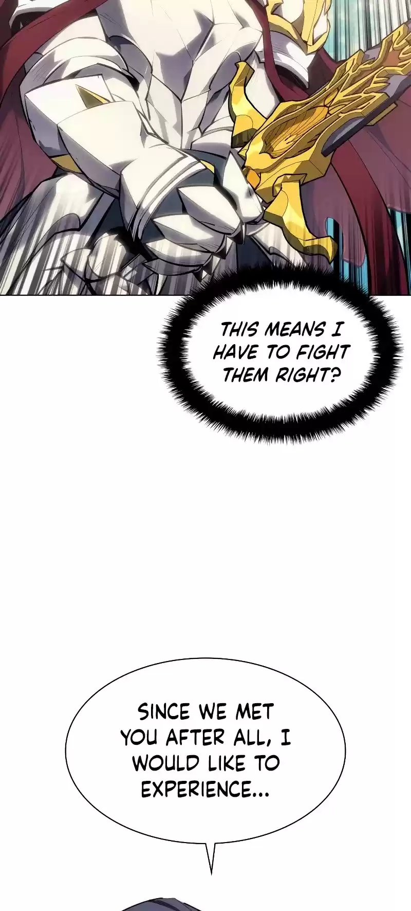 Overgeared (Team Argo) Chapter 70