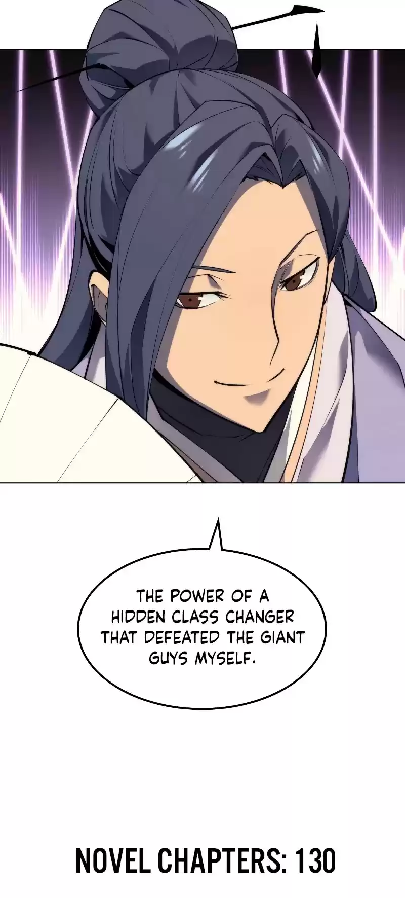 Overgeared (Team Argo) Chapter 70