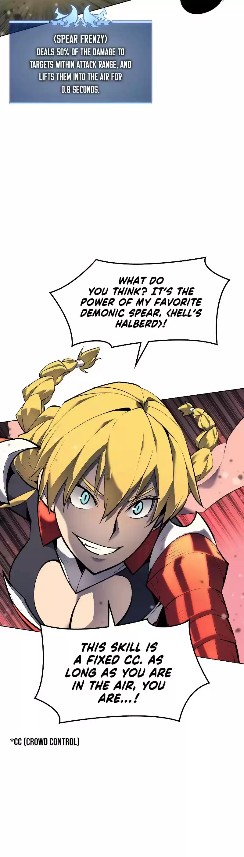 Overgeared (Team Argo) Chapter 71