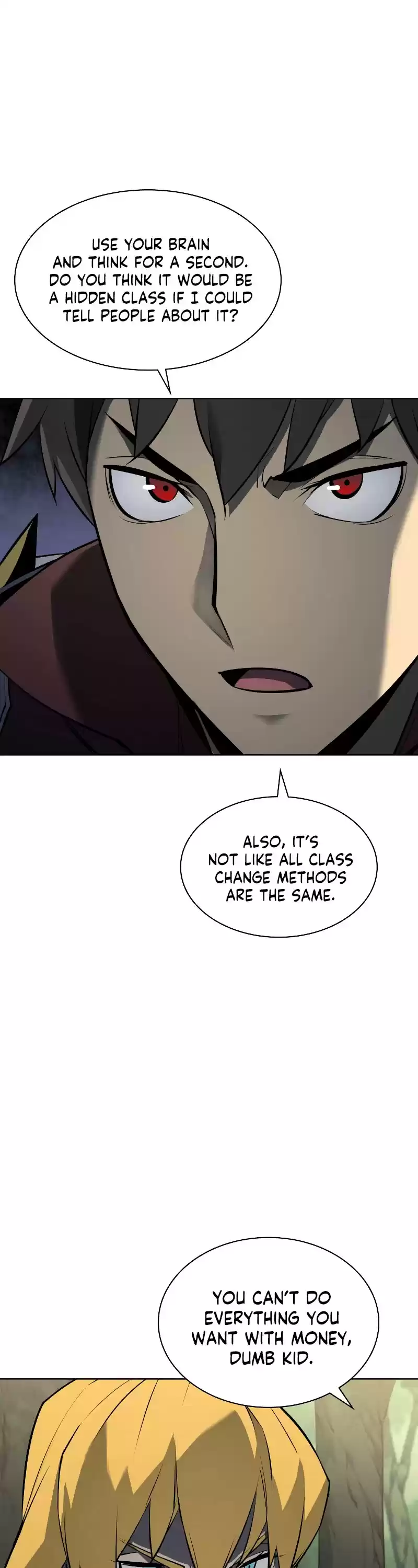 Overgeared (Team Argo) Chapter 71