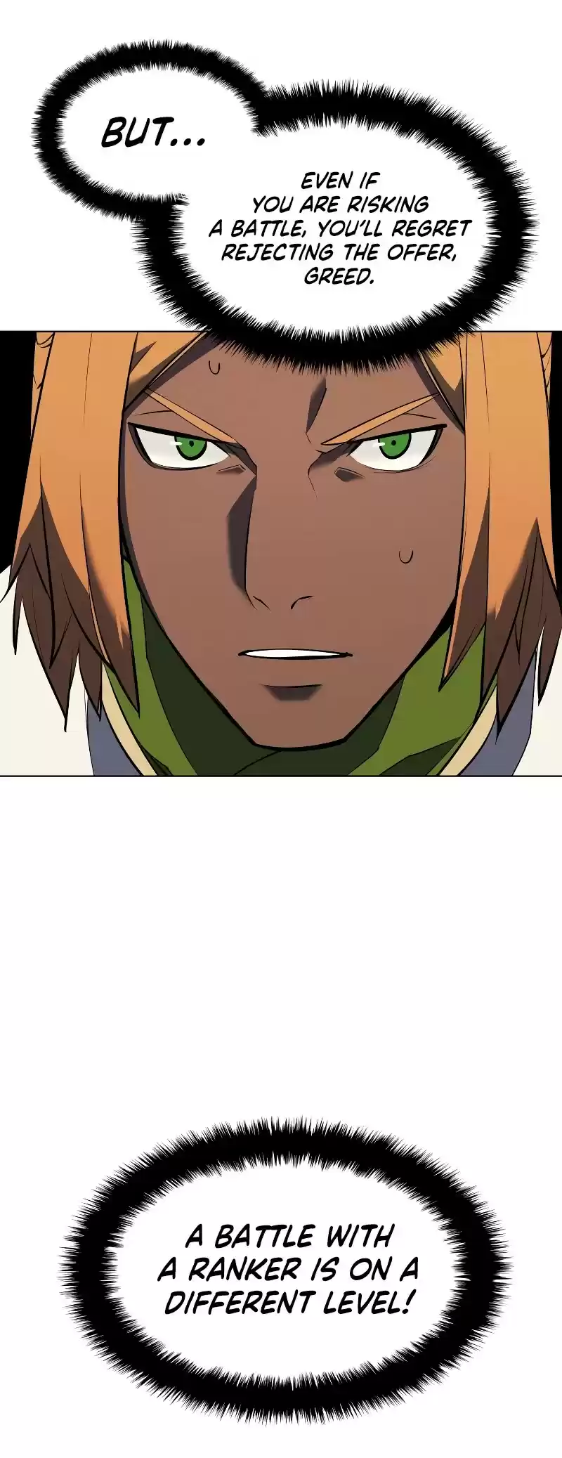 Overgeared (Team Argo) Chapter 71