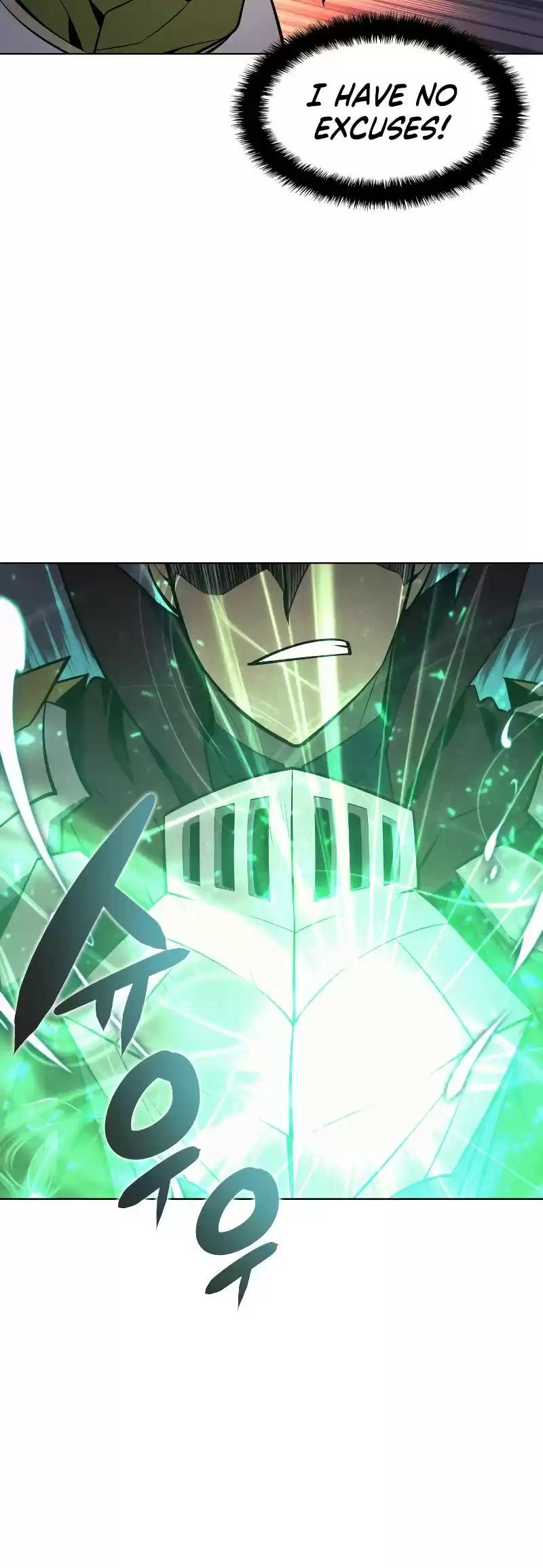 Overgeared (Team Argo) Chapter 71