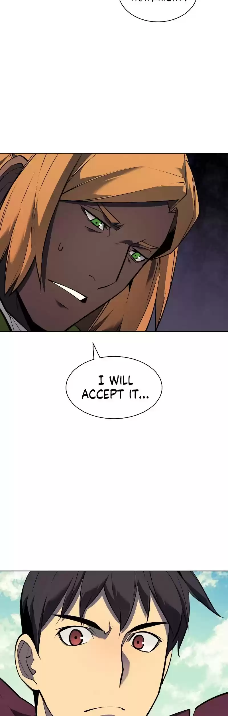 Overgeared (Team Argo) Chapter 71