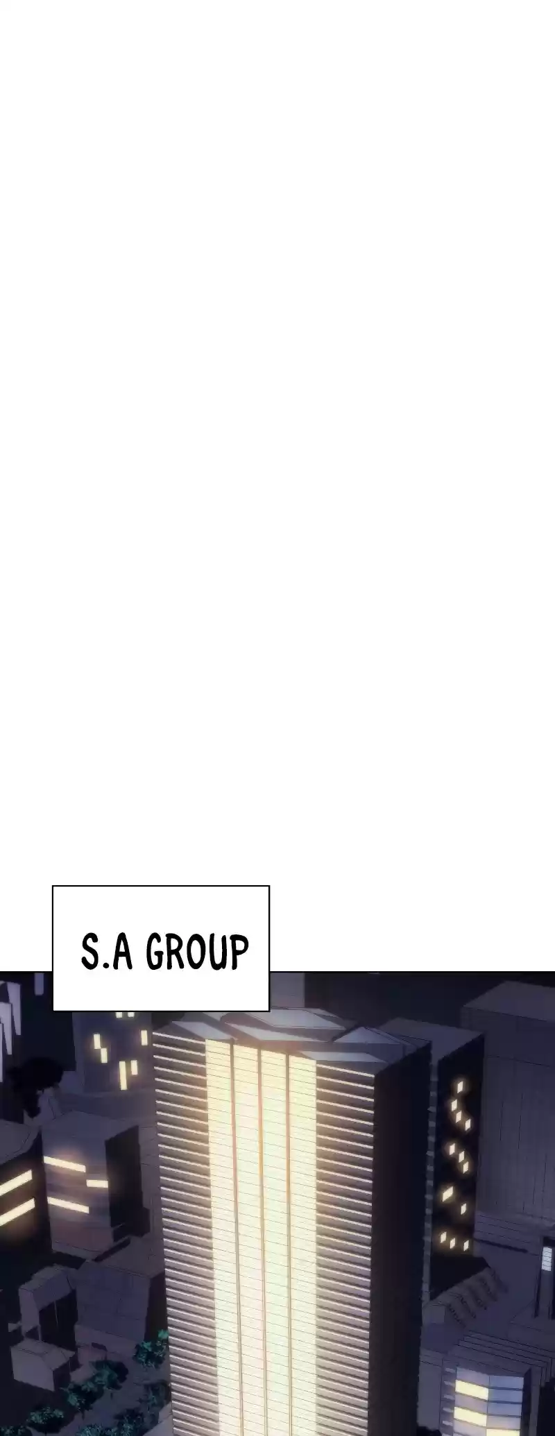 Overgeared (Team Argo) Chapter 71