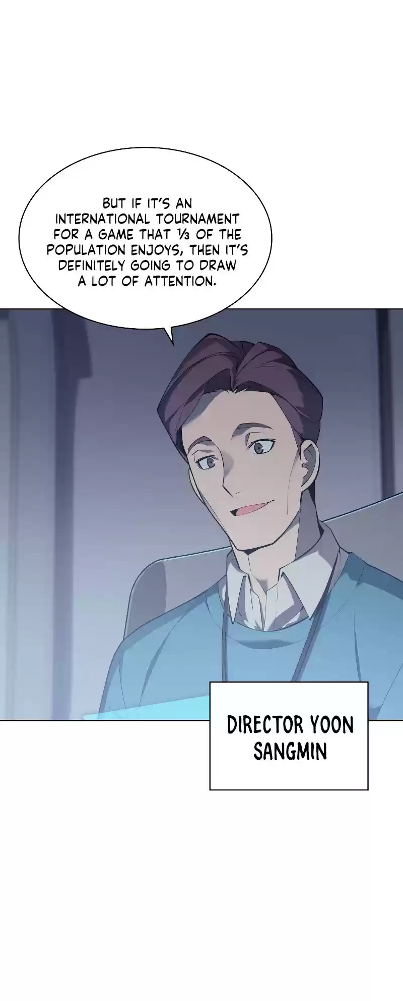 Overgeared (Team Argo) Chapter 72