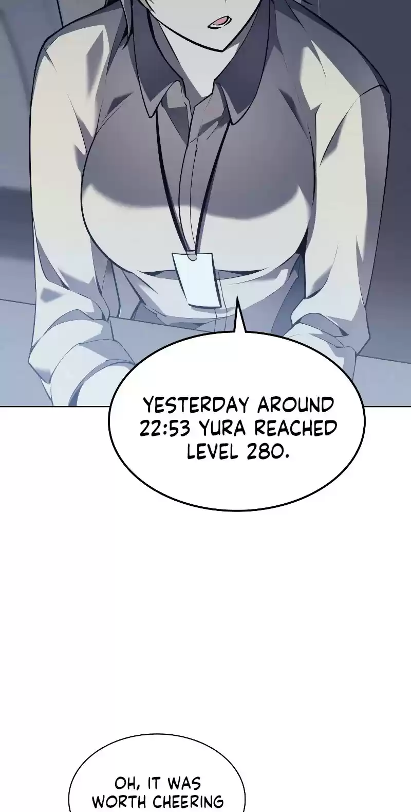 Overgeared (Team Argo) Chapter 72