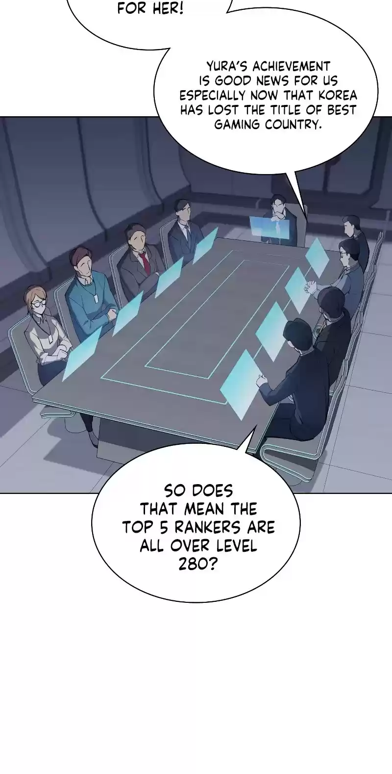 Overgeared (Team Argo) Chapter 72