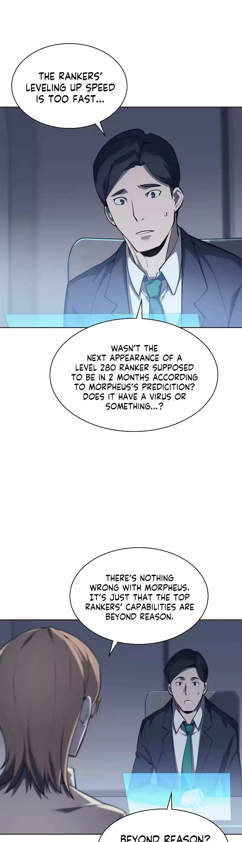 Overgeared (Team Argo) Chapter 72