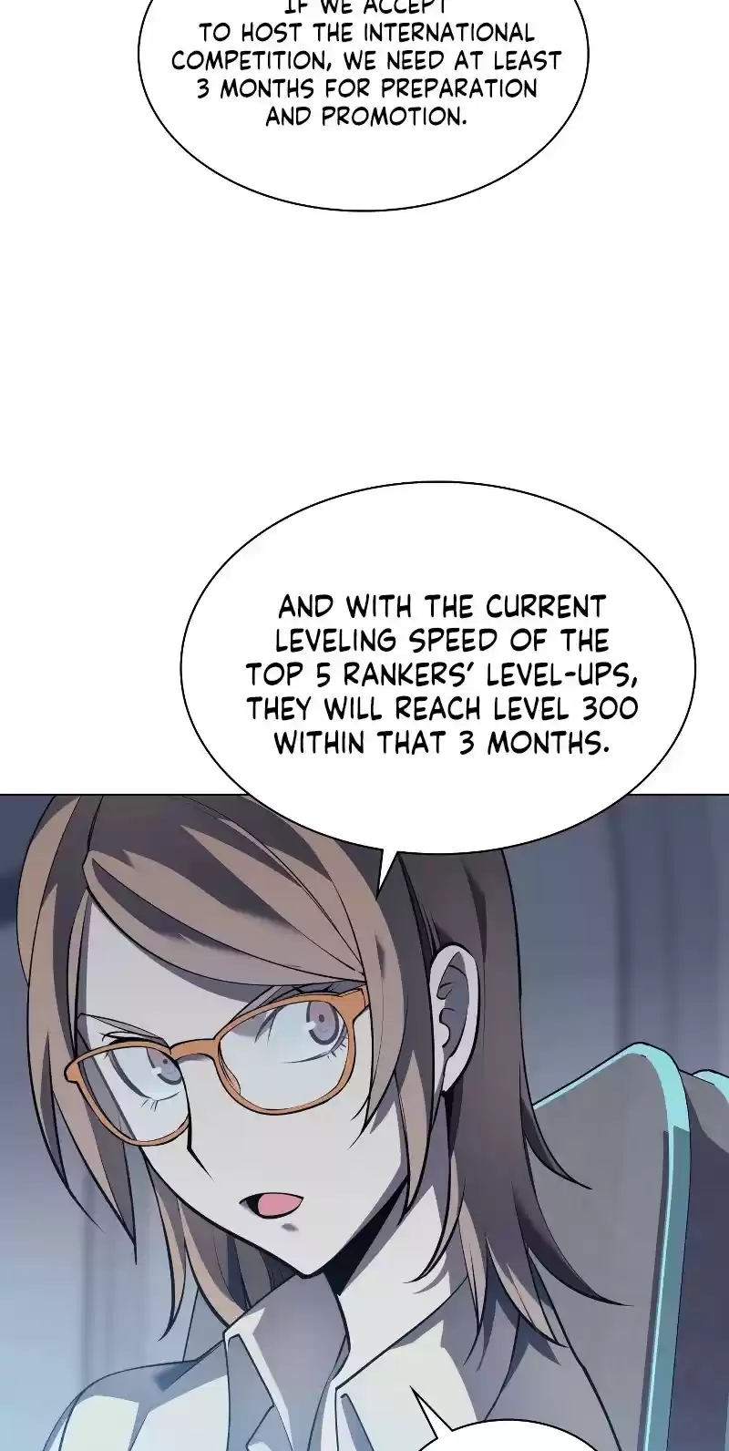 Overgeared (Team Argo) Chapter 72