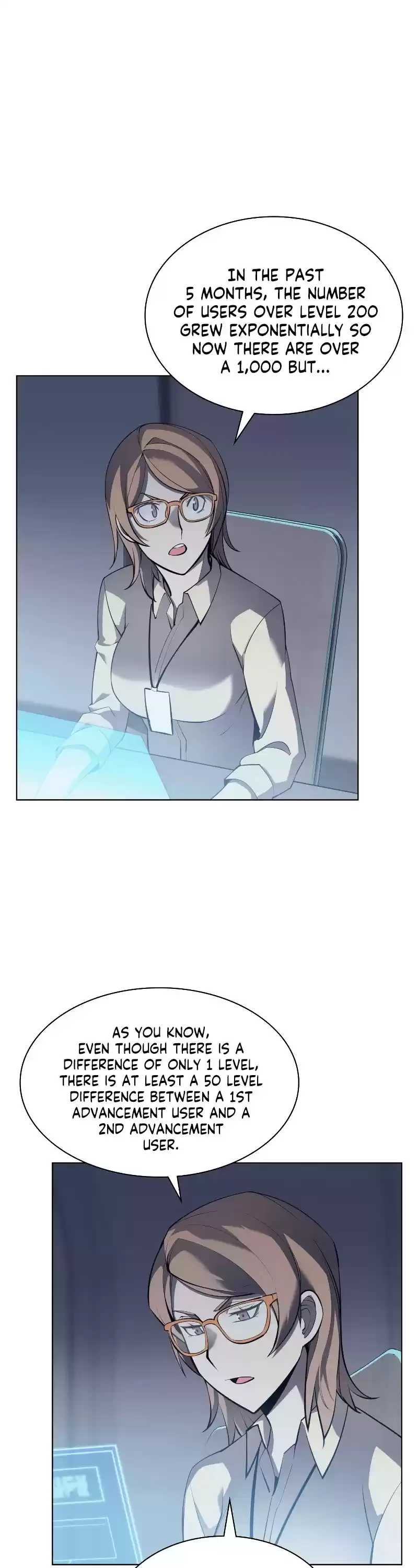 Overgeared (Team Argo) Chapter 72