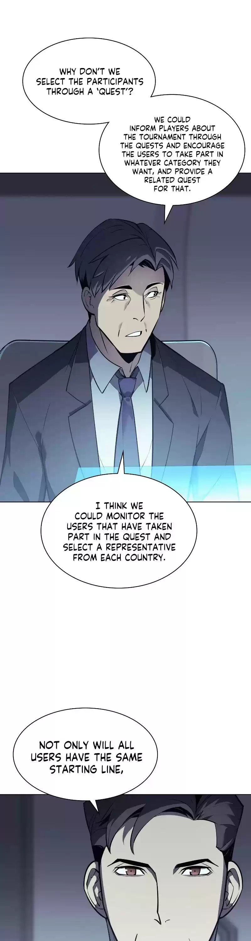 Overgeared (Team Argo) Chapter 72