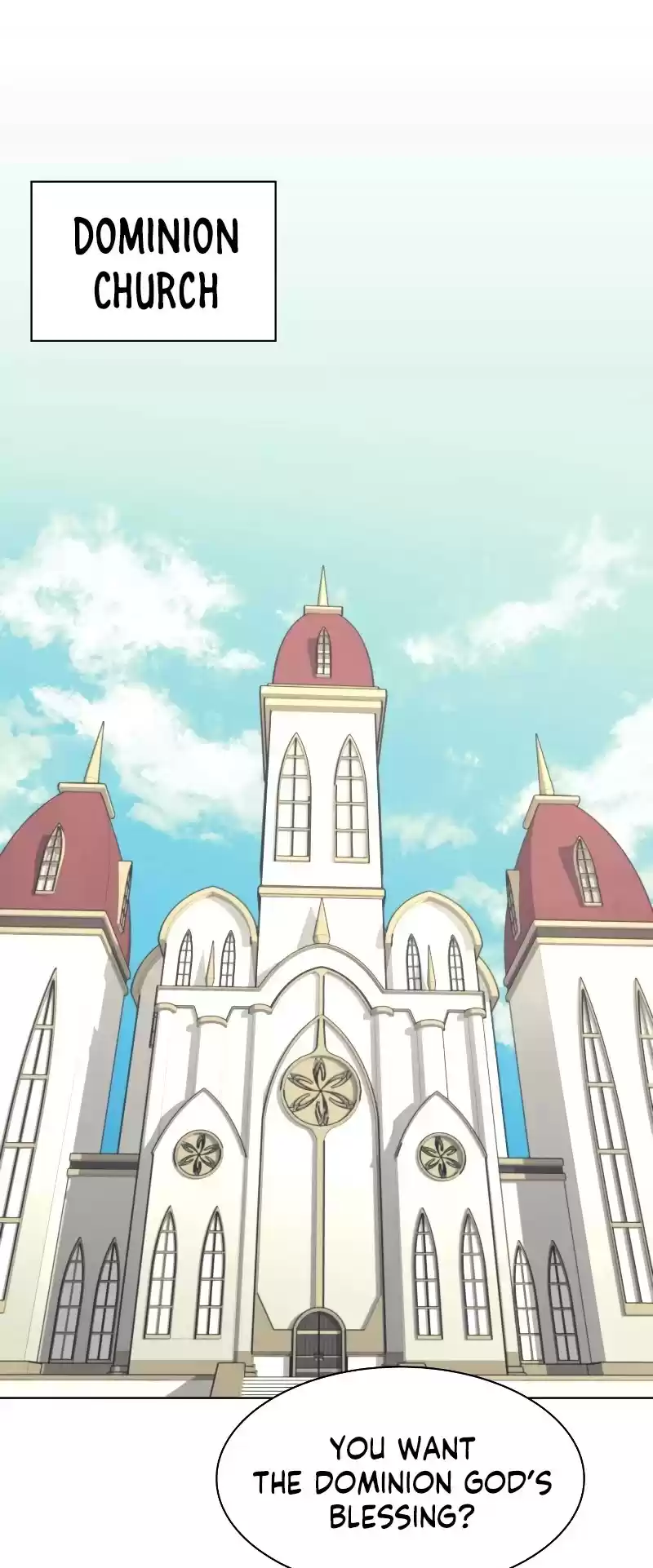 Overgeared (Team Argo) Chapter 72