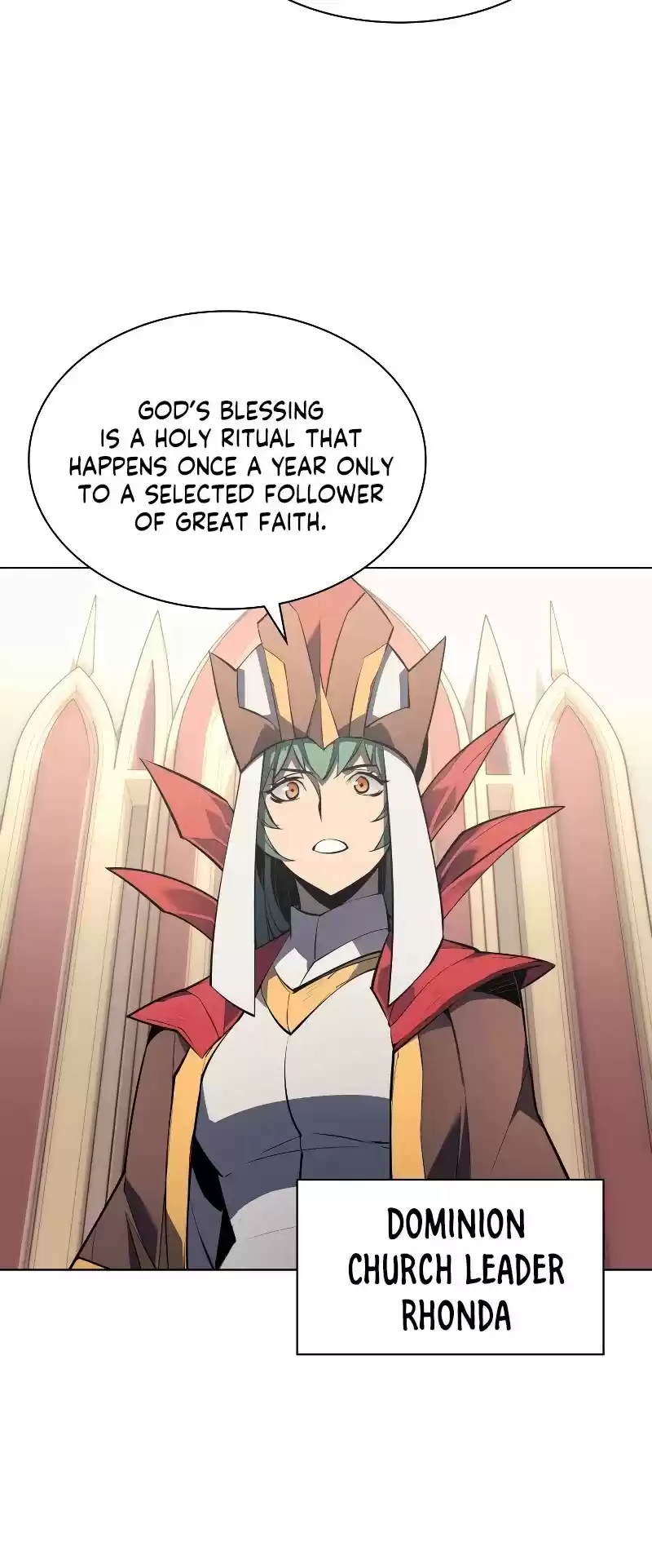 Overgeared (Team Argo) Chapter 72