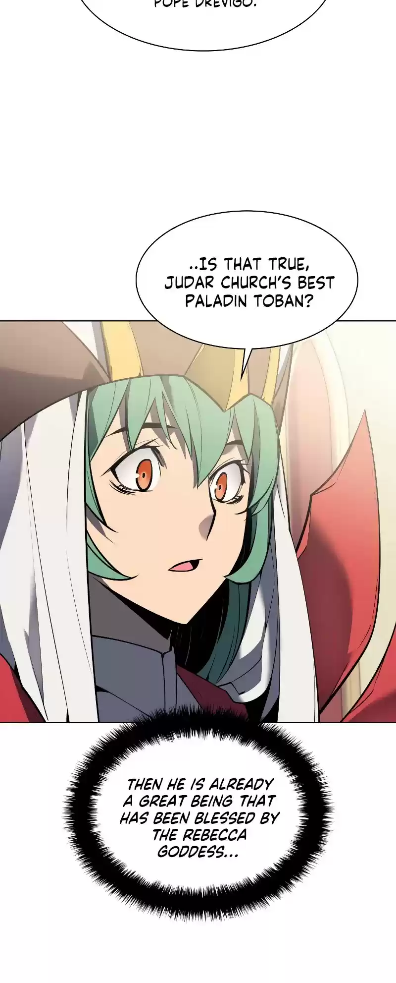 Overgeared (Team Argo) Chapter 72