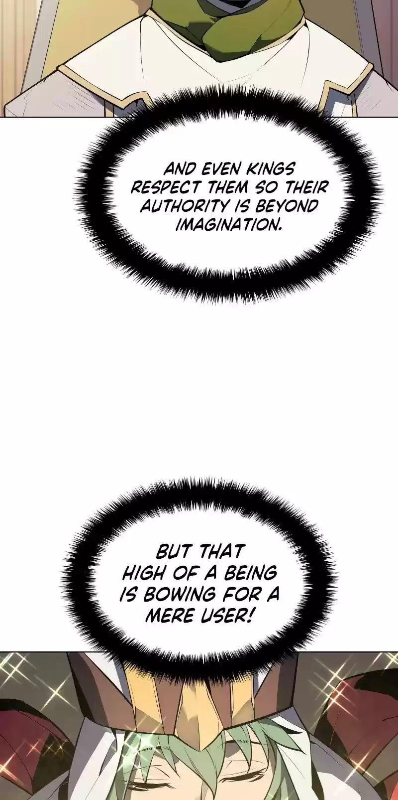 Overgeared (Team Argo) Chapter 72