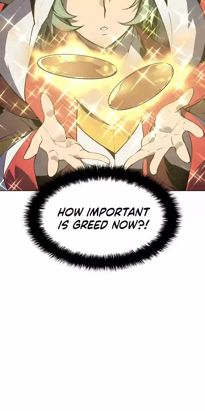 Overgeared (Team Argo) Chapter 72